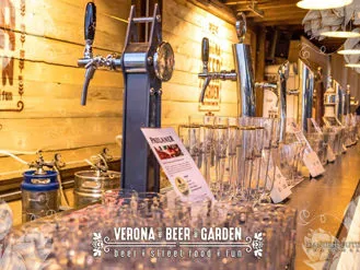 Verona Beer Garden
