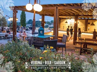 Verona Beer Garden