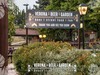 Verona Beer Garden