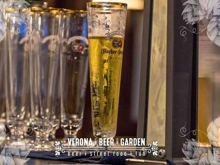 Verona Beer Garden